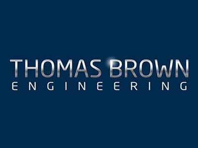 Thomas Brown